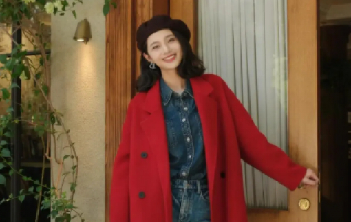 6 công thức phối màu mùa lạnh giúp diện đồ vừa trẻ trung vừa sang trọng