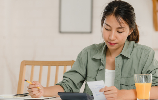 Có tiền tỷ trong tay nhưng mất ngủ vì lo lắng