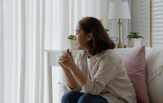 Tuổi trung niên, ai thật sự hạnh phúc?