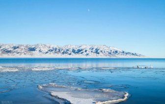 6 điểm đến du xuân ấn tượng tại Trung Quốc vào tháng 2