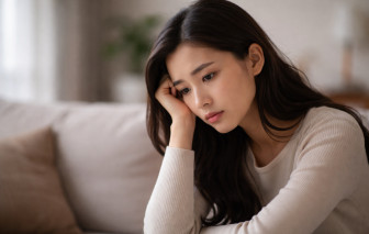 Giá mà tôi đừng mở điện thoại chồng...