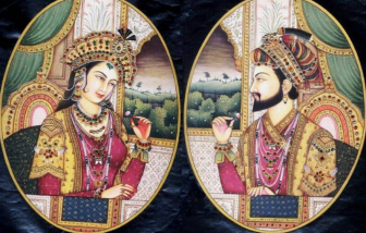 Chuyện tình bi thương phía sau kỳ quan Taj Mahal nổi tiếng ở Ấn Độ