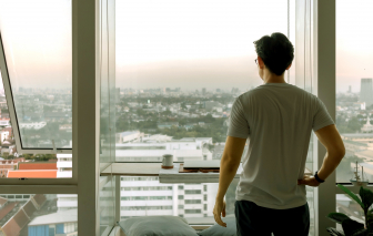 Cứ tết đến là gia đình ly tán