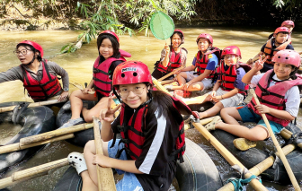 Giáo dục bắt đầu từ cảm xúc