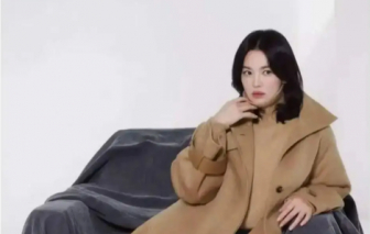 Học cách phối đồ từ Song Hye Kyo: 4 bí quyết 'hack dáng' cho cô nàng nhỏ nhắn