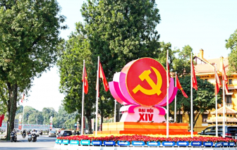 Lấy dân làm gốc là cốt lõi bảo đảm mọi thắng lợi