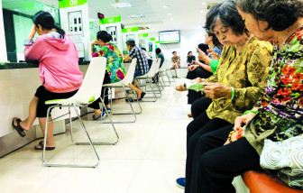 “Nút thắt cấu trúc” của thị trường và chính sách