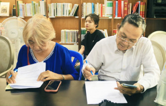 “Sống già độc lập” ngay giữa cộng đồng