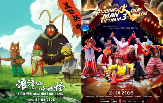 Sức mạnh của không gian điện ảnh đích thực