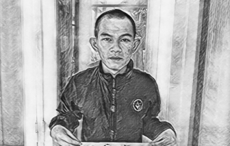 Truy tố đối tượng đâm cán bộ công an xã tử vong trong lúc làm nhiệm vụ