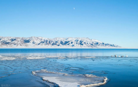 6 điểm đến du xuân ấn tượng tại Trung Quốc vào tháng 2