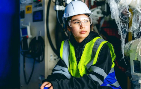 AI khép bớt cánh cửa việc làm của người trẻ