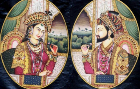 Chuyện tình bi thương phía sau kỳ quan Taj Mahal nổi tiếng ở Ấn Độ