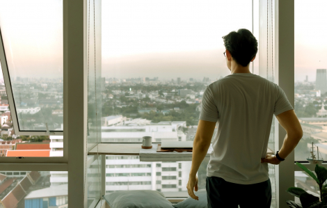 Cứ tết đến là gia đình ly tán