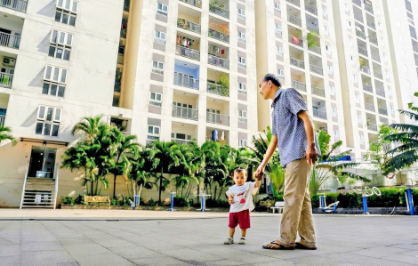 Dưỡng lão tại gia: Khi nhà không chỉ là nơi để ở