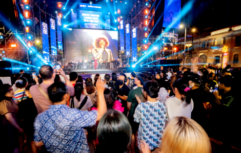 TPHCM: Văn hóa là nguồn lực nội sinh và động lực tăng trưởng cho đô thị đặc biệt