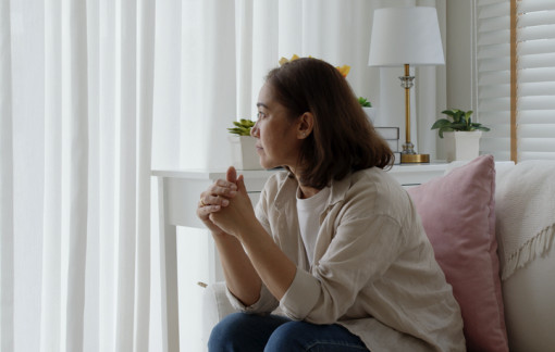 Tuổi trung niên, ai thật sự hạnh phúc?