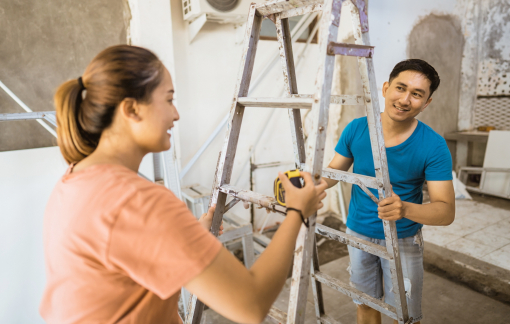 Bỏ tiền triệu “sắm” đàn ông