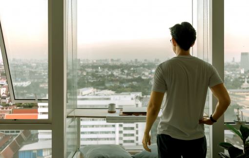 Cứ tết đến là gia đình ly tán