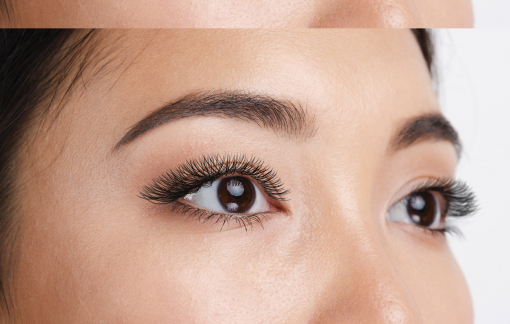 Những điều cần biết trước khi nối mi