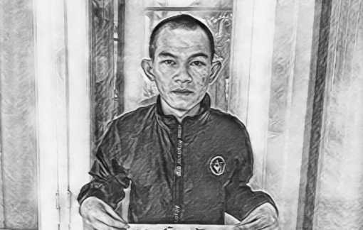 Truy tố đối tượng đâm cán bộ công an xã tử vong trong lúc làm nhiệm vụ