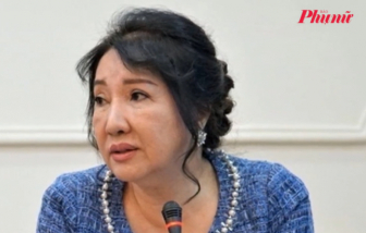 Nguyên Chủ tịch công ty Quốc Cường Gia Lai bị cáo buộc hưởng lợi gần 300 tỉ đồng