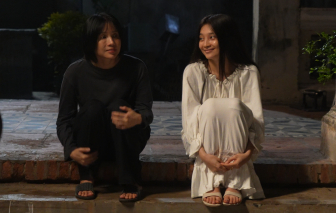 'Quỷ nhập tràng 2' may mới gần 600 bộ quần áo, đầu tư gấp đôi phần 1