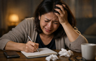 Sau đám tang cha mẹ là bí mật chôn giấu suốt 11 năm