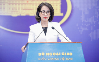 Việt Nam quan ngại việc Mỹ áp thuế bổ sung đối với hàng hóa của các nước cung cấp dầu cho Cuba