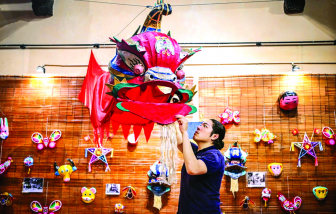 Nhà nghiên cứu Kevin Vương: Cuộc phiêu lưu với tinh hoa Việt