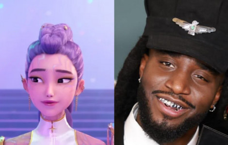 Grammy 2026: Kendrick Lamar dẫn đầu, Golden lập kỳ tích cho K-pop