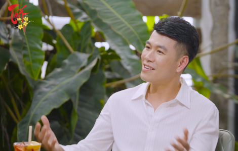 Ca sĩ Hồ Trung Dũng: Ngày tết tôi 'cố tình' đi thăm người thân