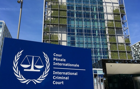 Luật pháp quốc tế "bất lực" trước bom đạn