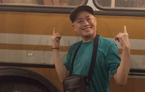 Nghệ sĩ hài Tấn Bo gửi đơn tố nhạc sĩ Tô Hiếu