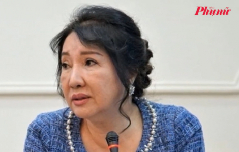 Nguyên Chủ tịch công ty Quốc Cường Gia Lai bị cáo buộc hưởng lợi gần 300 tỉ đồng