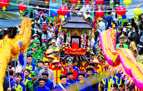 TPHCM vươn tầm thế giới từ cội nguồn, giá trị văn hóa dân tộc