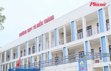 Vụ 33 giáo viên điều chỉnh điểm học sinh: "Nhầm" hay "sửa"?