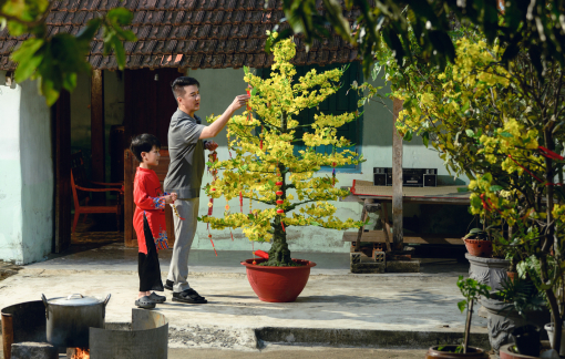 Đàm Vĩnh Hưng và tham gia thị trường nhạc Tết Bính Ngọ với màu sắc lạ