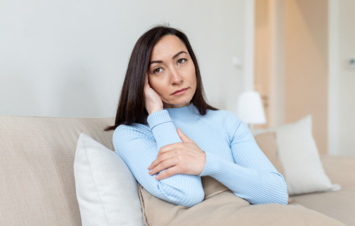 Loay hoay 40 tuổi vẫn chưa có nhà