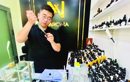 Dấu ấn trí tuệ và bản sắc Việt trong hành trình toàn cầu hóa