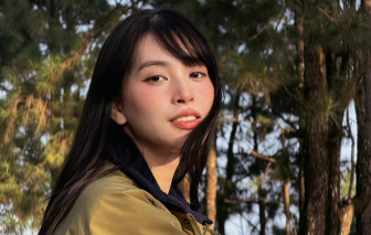 Hoa hậu Tiểu Vy xin lỗi