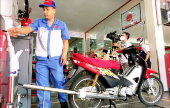 Kiểm định xe máy: Cần lộ trình phù hợp để không gây xáo trộn đời sống