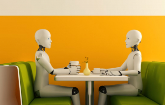 Moltbook - mạng xã hội nơi con người chỉ là khán giả theo dõi AI tranh luận và lập tôn giáo