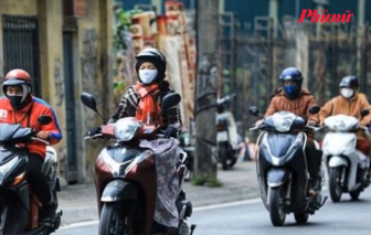 Thời tiết ngày 4/2: Nam Bộ ngày nắng, Bắc Bộ rét về đêm