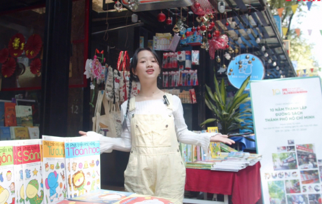 Vòng Bán kết: Bài dự thi của thí sinh Lê Bảo Nhi