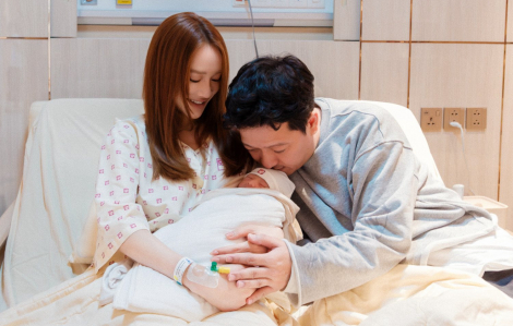 Trường Giang, Anh Tú Atus kể chuyện gia đình ngoài đời và trên màn ảnh