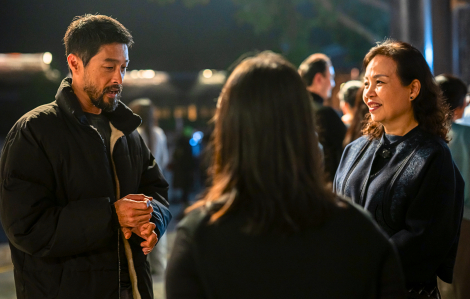 Phim ‘Hộ linh tráng sĩ - Bí ẩn mộ vua Đinh’ đóng máy sau 83 ngày quay