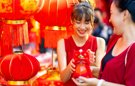 Sắp xếp lại những yêu thương