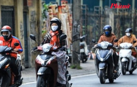 Thời tiết ngày 4/2: Nam Bộ ngày nắng, Bắc Bộ rét về đêm