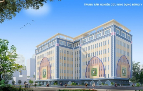 TPHCM sắp có Trung tâm Nghiên cứu ứng dụng Đông y – Đông dược